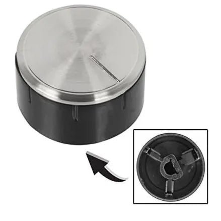 Replacement kitchen control for gas stove Bosch, Balay, Siemens 00616100