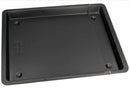Extendable baking tray