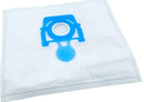 Ufesa vacuum cleaner bag FA0202 5 bags 00579169