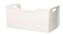Fagor refrigerator basket body, Brandt AS0016188