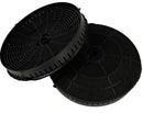Carbon filter extractor hood Electrolux Type 57 4055171138