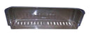 Lower bottle rack for Beko, Saivod, Altus, Bru refrigerator 4541370100