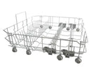 Lower basket dishwasher Balay, Bosch, Siemens 20000273
