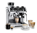 Portafiltro cafetera Delonghi La Specialista  5513234171