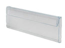 Tapa cajón superior congelador frigorífico Siemens, Bosch 00665258