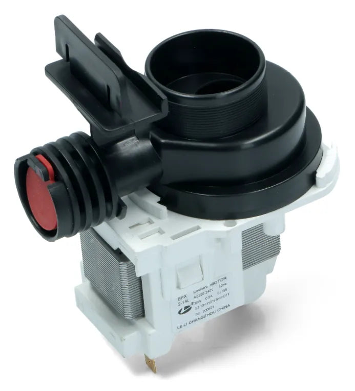 Bomba de lavavajillas AEG, Electrolux 140000738017