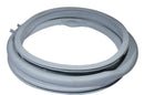 Goma escotilla lavadora Indesit, Ariston C00119208