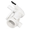 Samsung washing machine filter housing DC97-19376A