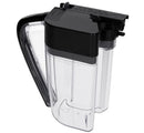 DeLonghi Milk Jug with Automatic LatteCrema System DLSC023
