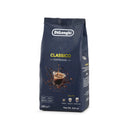 Café en grano Classico Espresso Delonghi 250gr AS00000171