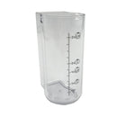 DeLonghi milk frother jug for Magnifica coffee machine AS00009825