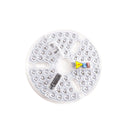 Accesorio ventilador Mellerware Luz LED para BRIZY BRIGHT ES0441440L