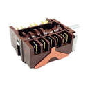 Oven switch selector Fagor, Edesa, Aspes C11B001B5