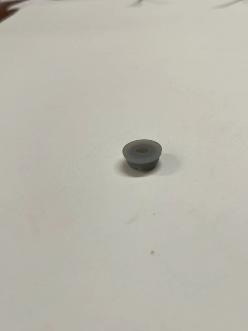 Valvula Silicona Doble Labio (Agujero Tapa)   M955009