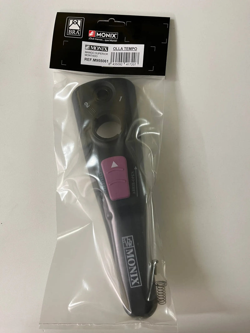 Mango Superior Olla Monix Tempo M955061