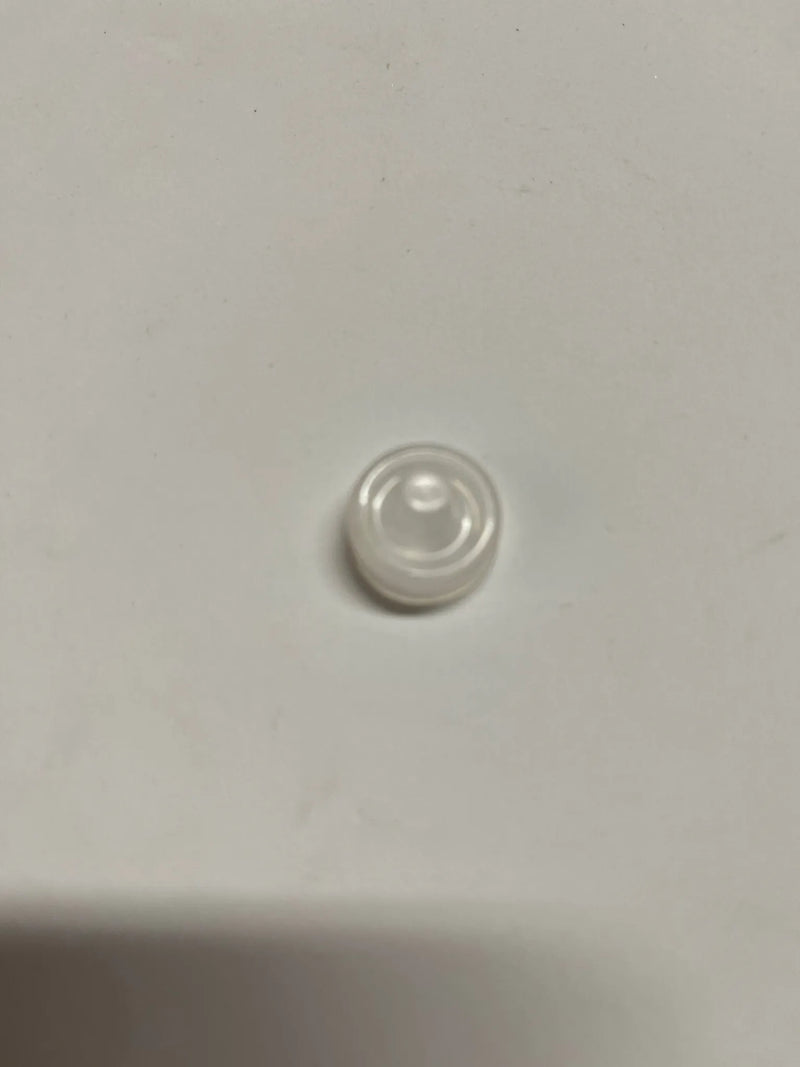 Capuchón Silicona Válvula Olla Monix Selecta  M957075
