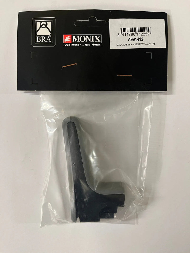 Asa Cafetera 6-9 Tz Bra Perfecta 991412