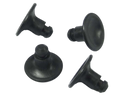4 rubber feet Kenwood KW714170 – Original spare part for food processor