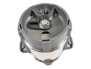 Kenwood Complete Steel Bowl kCook MULTI KW716490 - Original Replacement