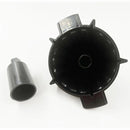 Recambio Lacor eje exprimidor R69520A 02