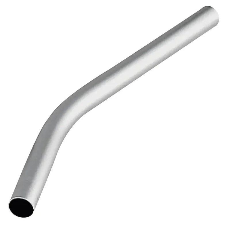 Empuñadura aspirador Makita 38 mm Aluminio original MKT0010