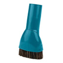 Boquilla aspirador Plumero Makita 32 mm azul original MKT0020