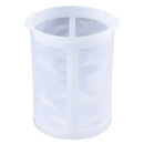 Prefiltro aspirador Makita DCL180 y DCL181 original MKT0087