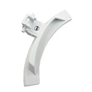 Washing machine door handle Zanussi, Electrolux, Ikea 1327920185