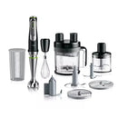 Braun AS00000214 French Fries Cutting Disc - Original Accessory for Multiquick 9 Hand Blender