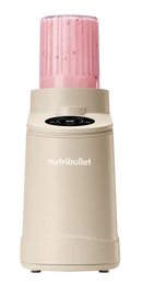 Nutribullet AS00011621 Refrigerator Cups with Lids - 2-Pack