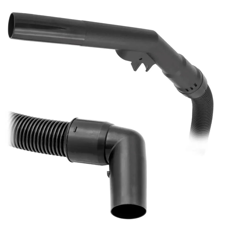 Manguera tubo flexible aspirador completa Nilfisk GD5 y GD10 original NF0108