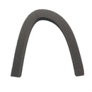 Tapa aspirador Nilfisk GD930 Tira de escape original NF0210