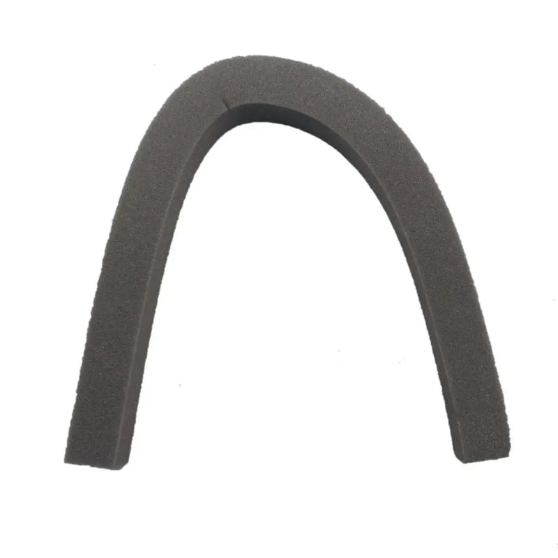 Tapa aspirador Nilfisk GD930 Tira de escape original NF0210