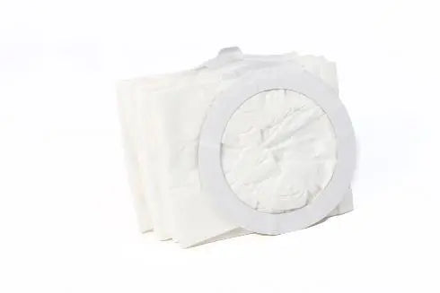 Bolsa aspirador Nilfisk GD10 original NF0214