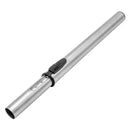 Tubo aspirador telescópico Numatic 32mm. acero inoxidable original NUM0017