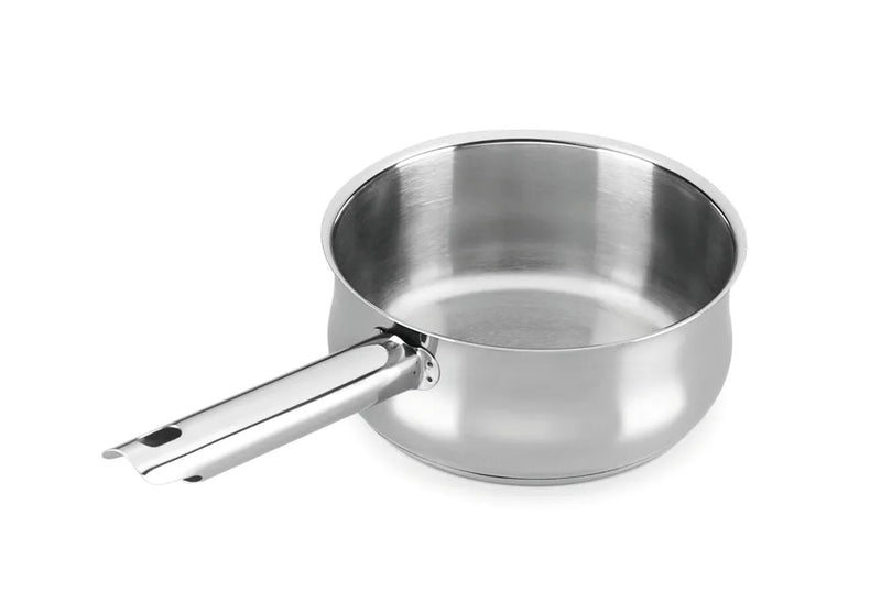 ALZA OMEGA CRISTAL cazo 16 cm.