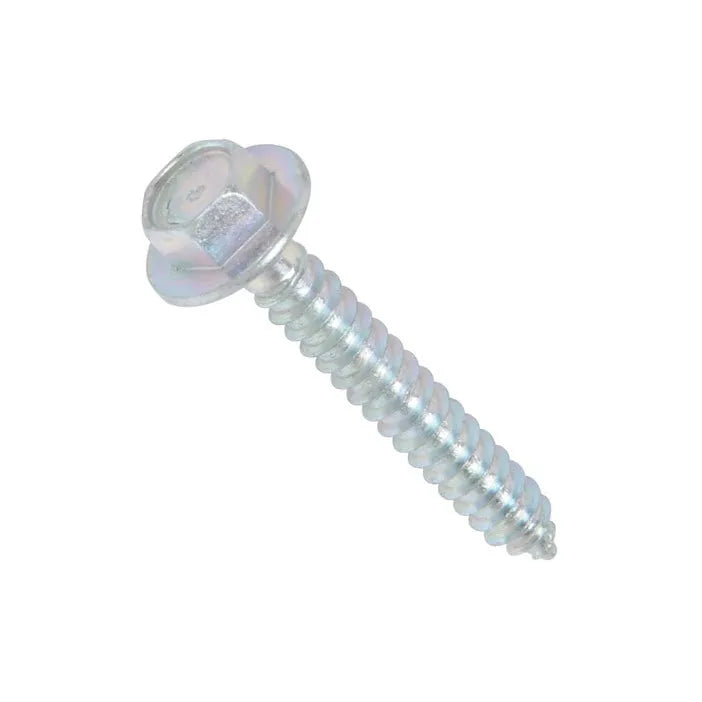 Tornillo de motor Electrolux 1240222016