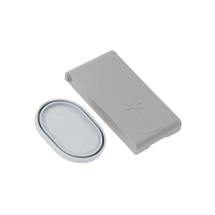 Tapa de abrillantador para lavavajillas Electrolux, AEG 4006078069
