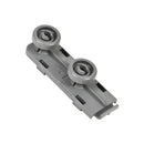 Ajuste para cesto de lavavajillas Electrolux, AEG 1561285006