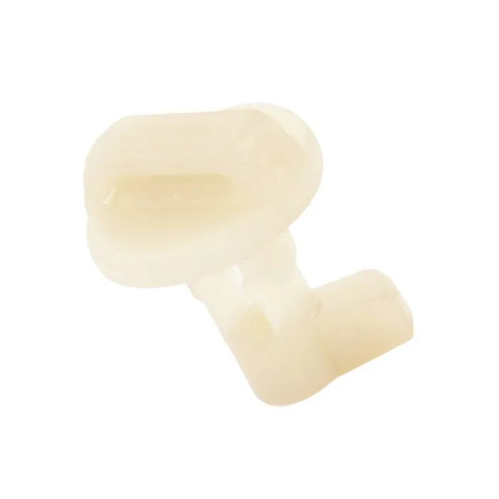 Mando para tapa de luz de campana extractora Electrolux 50229868000