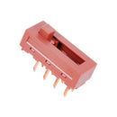 Interruptor para motor de campana extractora Electrolux 50230650009