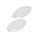 Tapas de luz para campana extractora Electrolux 50248796000