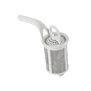Filtro desagüe lavavajillas Electrolux, AEG 50297774007