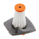 Filtro interno para aspiradora Electrolux 4055420501