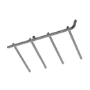 Cesto L=123mm Electrolux, AEG 8070658060
