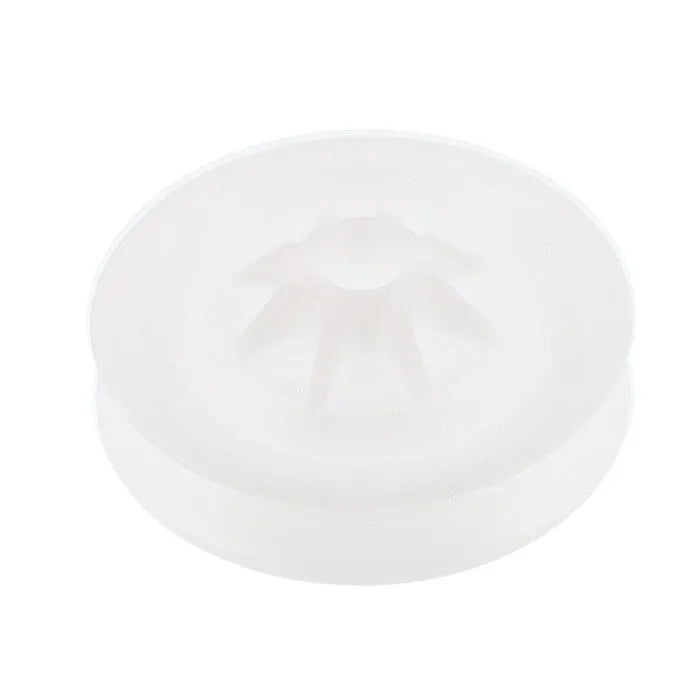 Polea para secadora Electrolux 1258222007