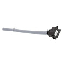 Interruptor de presión para lavavajillas Electrolux, AEG 1174745107