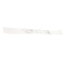 Chapa de aluminio para lavavajillas Electrolux, AEG 140030693059