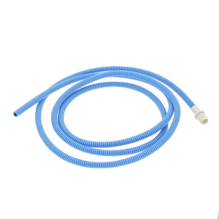 Tubo de ventilación L=1570mm Electrolux, AEG 140011411109