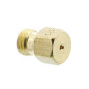 inyector gas Electrolux, AEG 3544004892